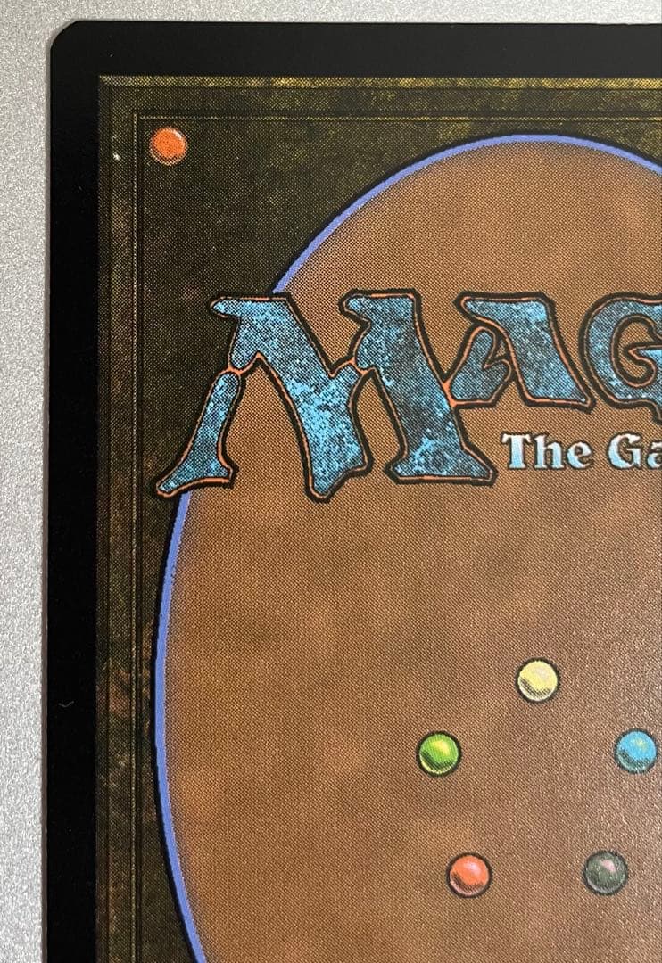 MtG タッサの神託者 /Thassa’s Oracle 英語foil 未来枠