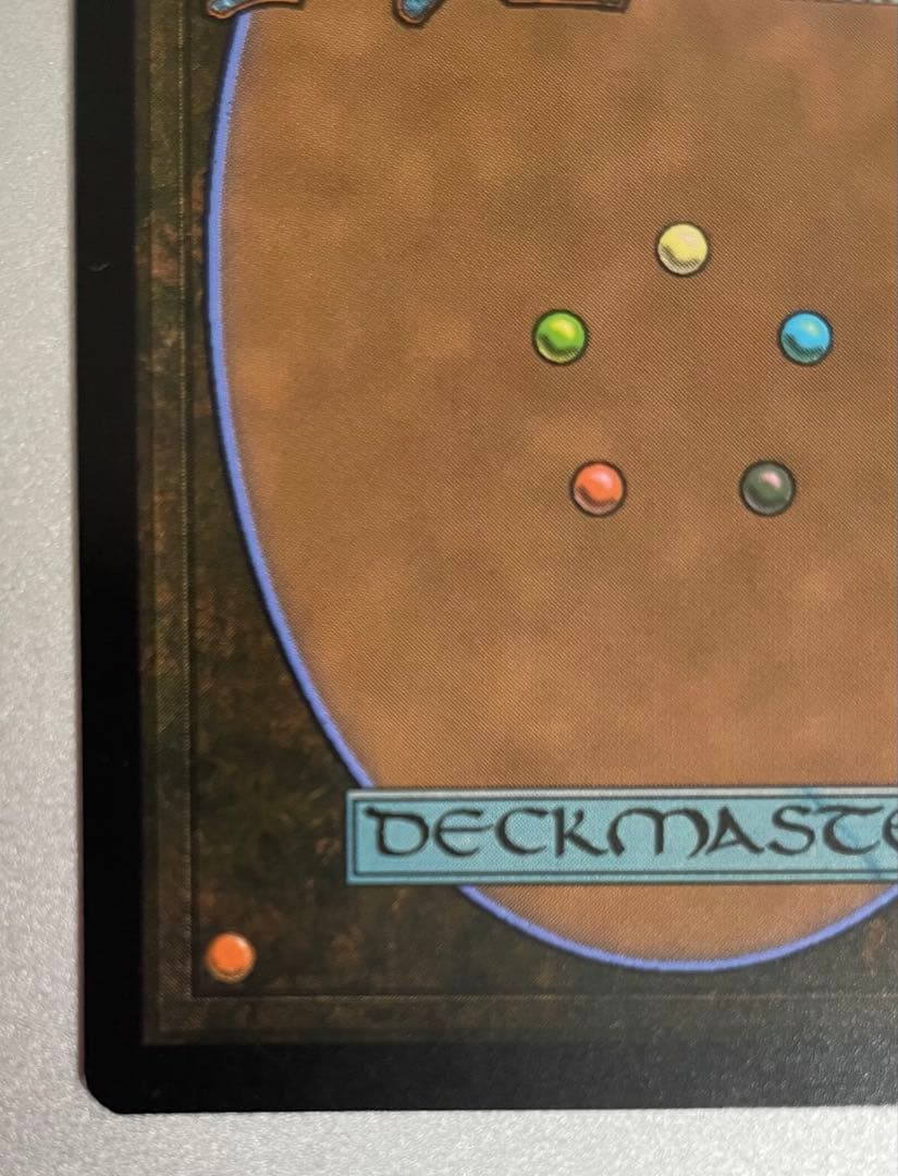 MtG タッサの神託者 /Thassa’s Oracle 英語foil 未来枠