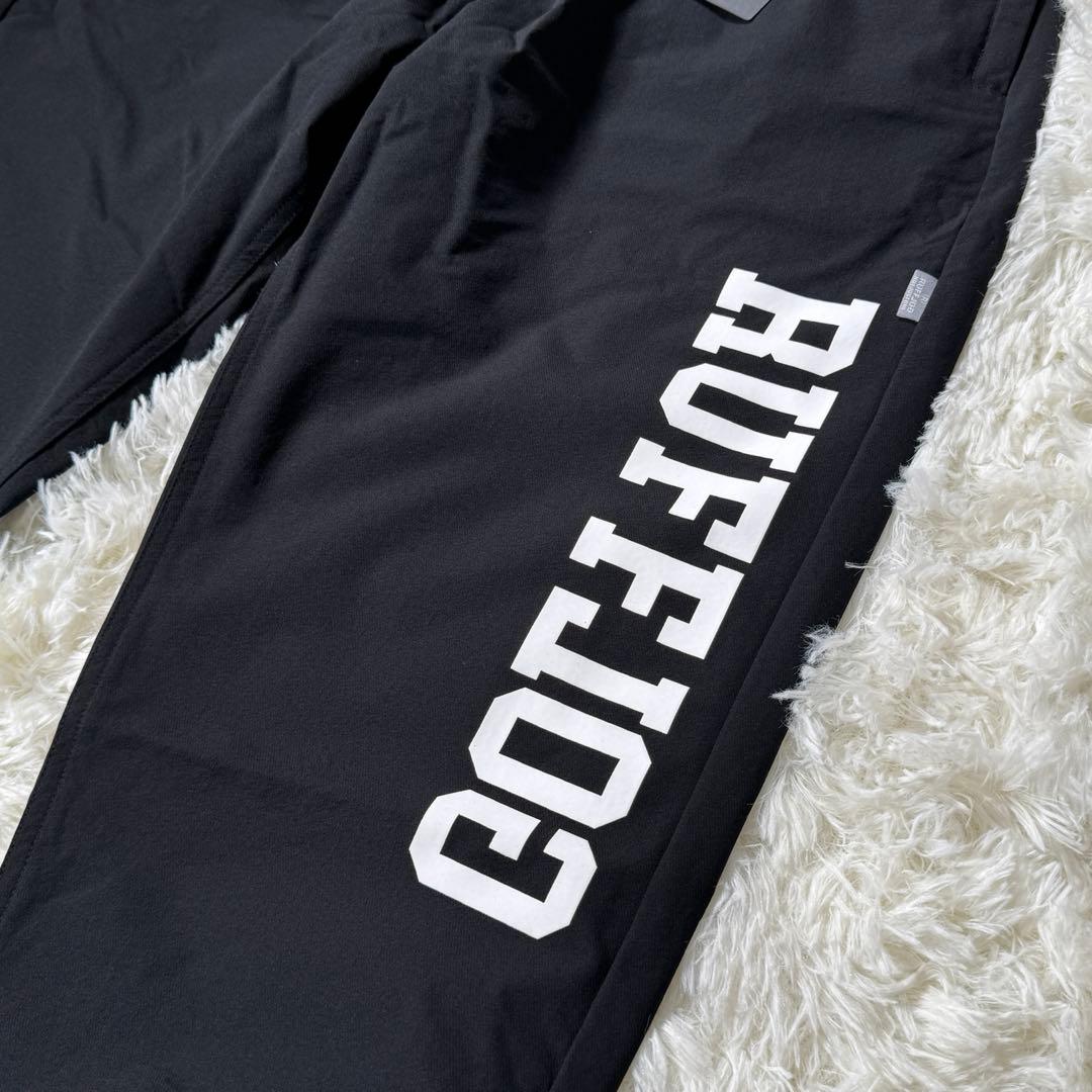 未使用 完売品✨【RUFFLOG】イージーロングパンツ 2024年モデル L