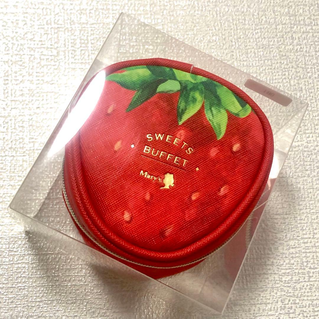 新品未開封￼ メリーチョコレート￼　スイーツビュッフェ 2026　全5種　値下げ