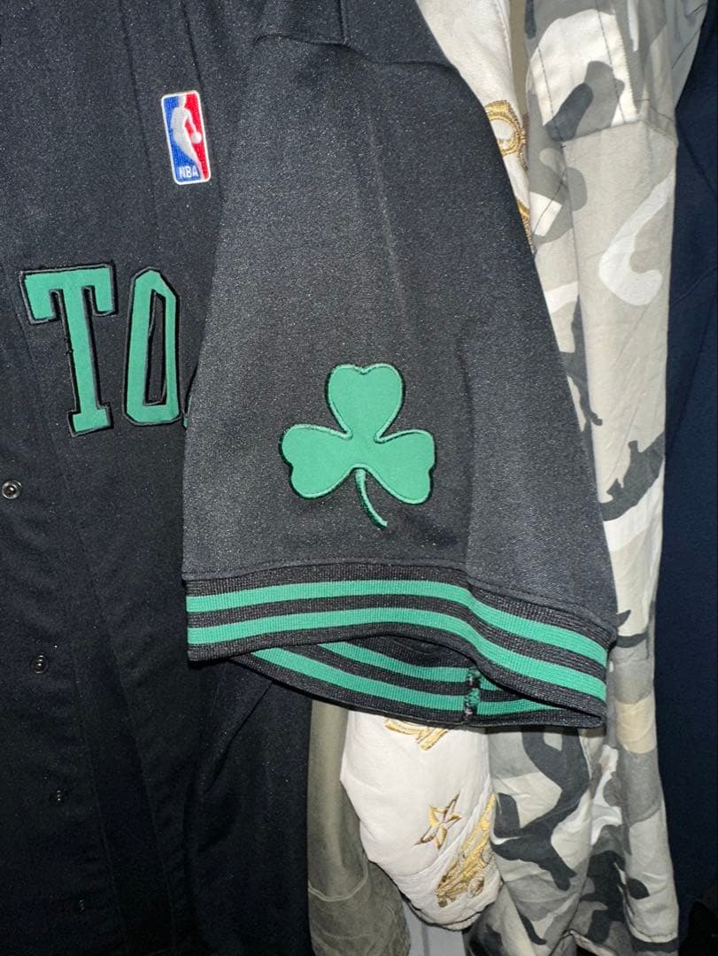 ビーボーイ HIPHOP 00s ナイキ NIKE セット売り セルティックス