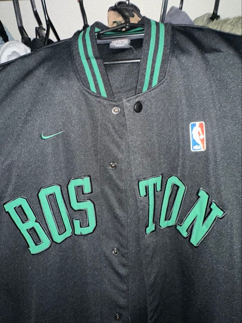 ビーボーイ HIPHOP 00s ナイキ NIKE セット売り セルティックス