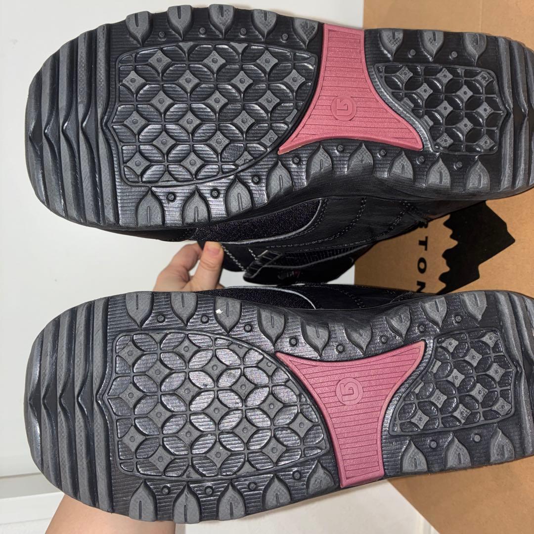 BURTON MINT スノボブーツ 24cm