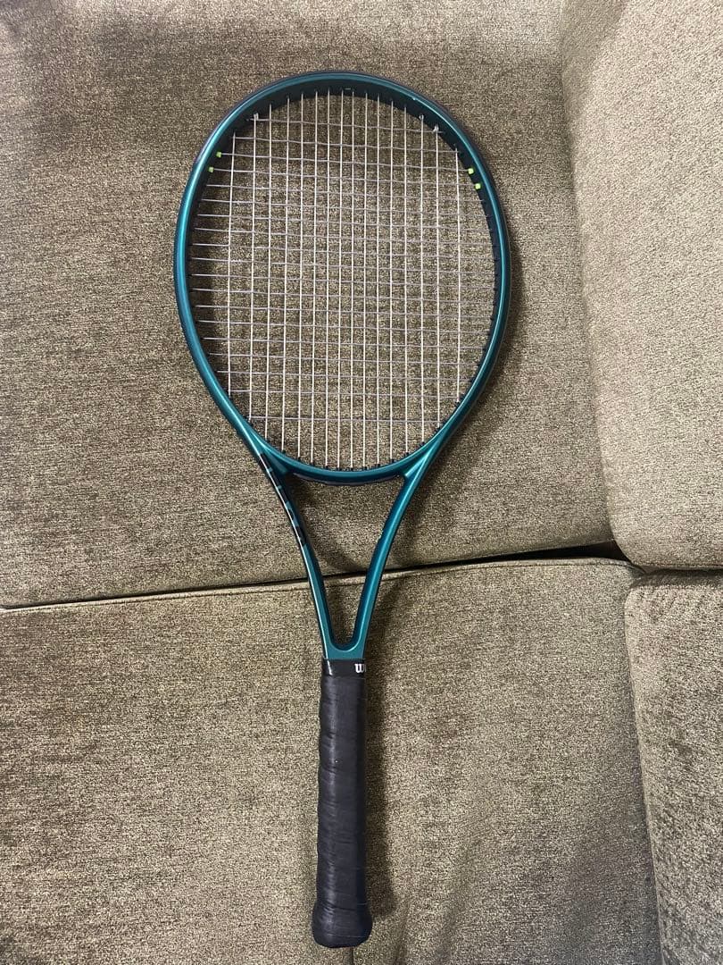 Wilson　BLADE100L V9 2024　 G2