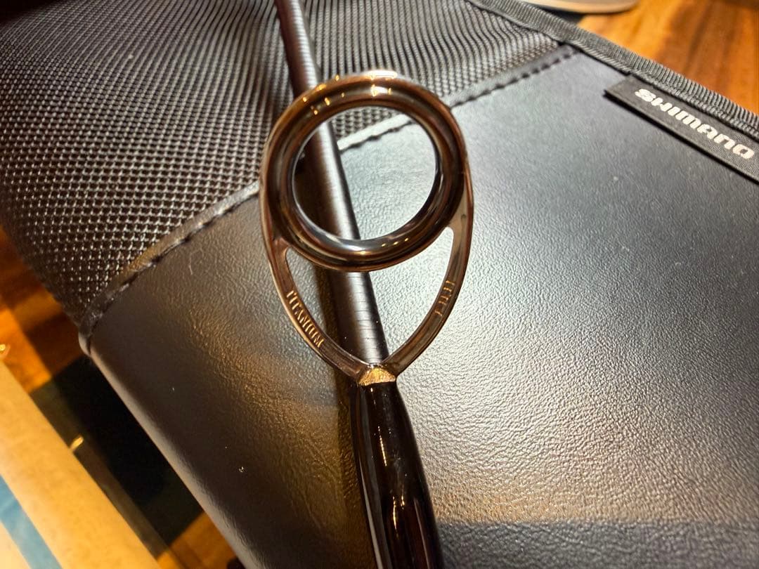 シマノ　レサト 2651R-2