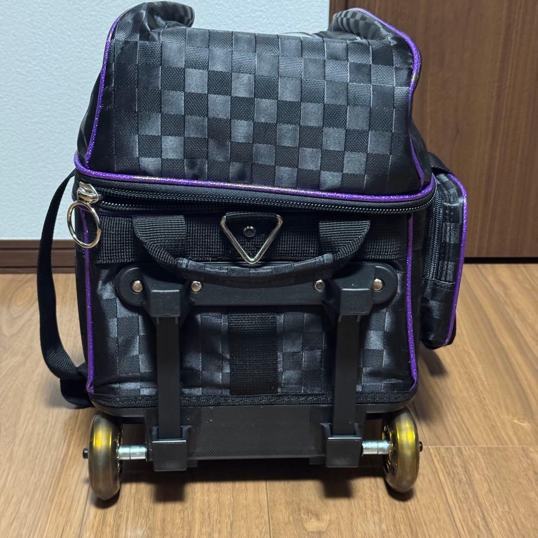 storm 2ボールキャリーバッグ