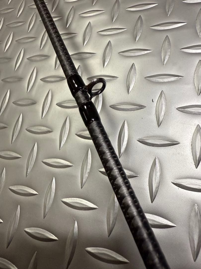 スーパーレイブンRS　☆未使用品☆　　★最終値下げ★　カレイド　希少！！