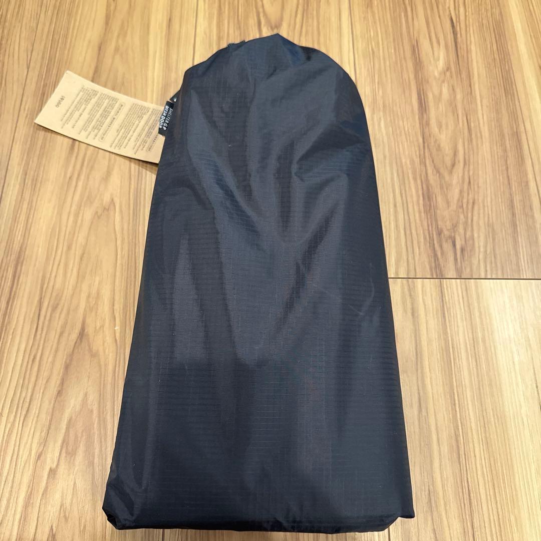 ミニマルワークス　シェルターGPメッシュドア