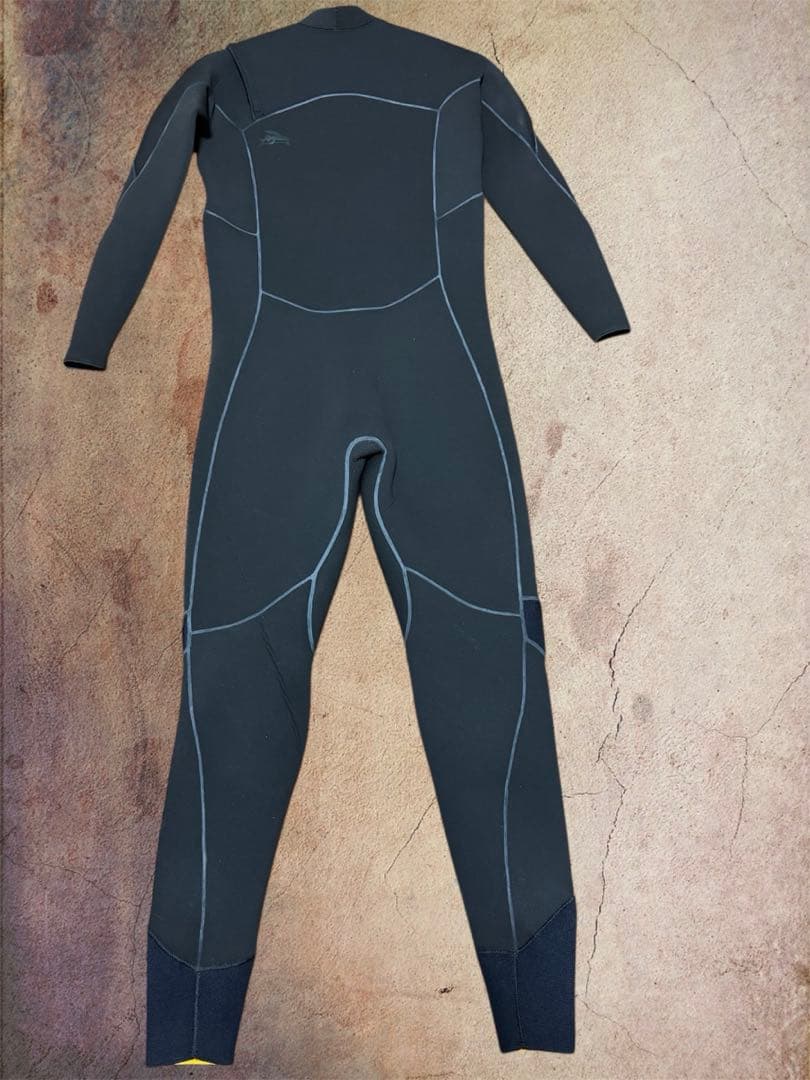 美品　パタゴニア　ウエットスーツ　XLS 大きいサイズ　Ｒ3