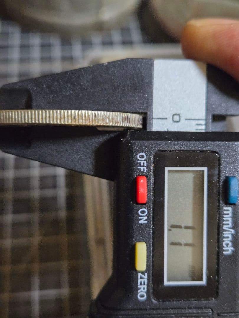 1909年 エドワード7世 1ドル 銀貨 海峡 マラヤ イギリス 一圓