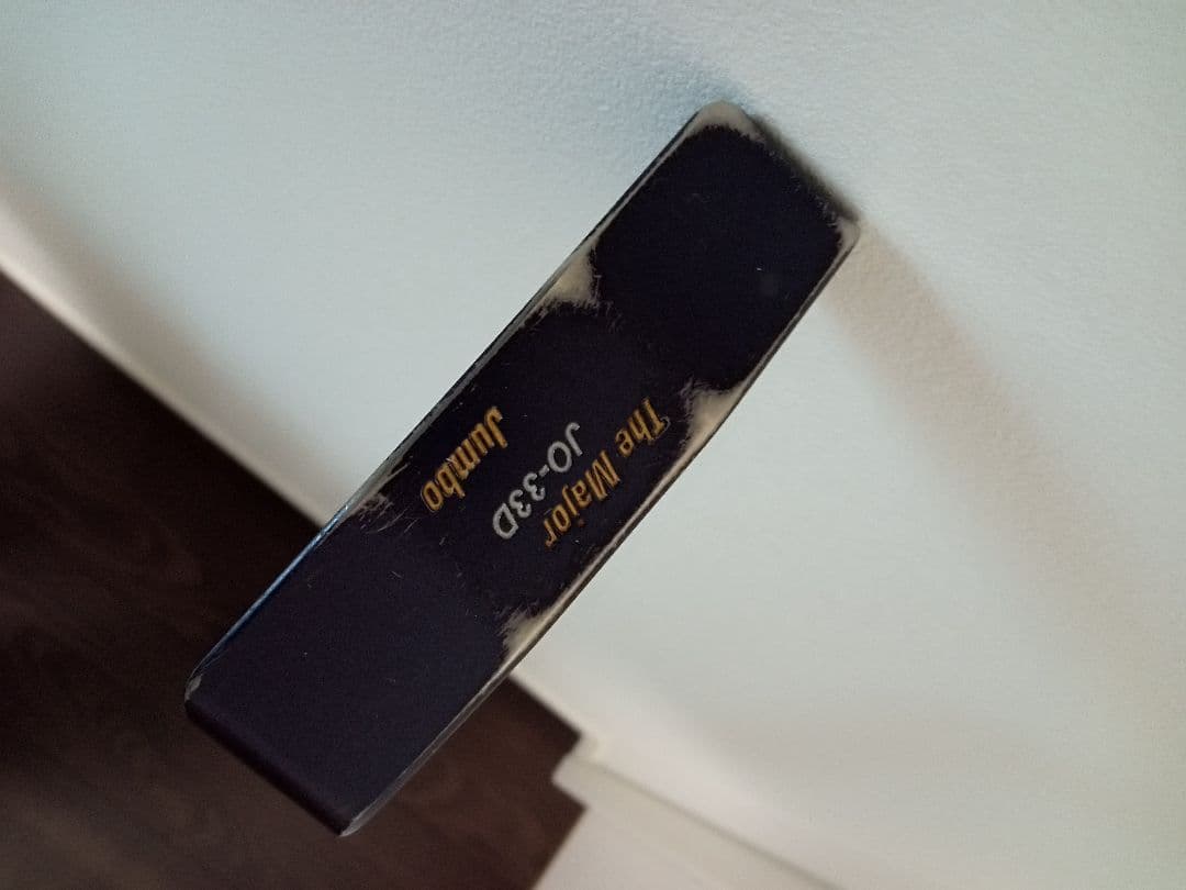 The Major JO-33D Jumbo ゴルフパター