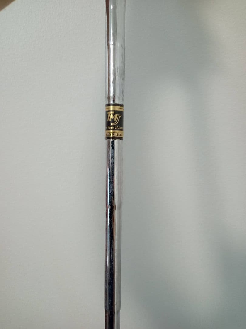 The Major JO-33D Jumbo ゴルフパター