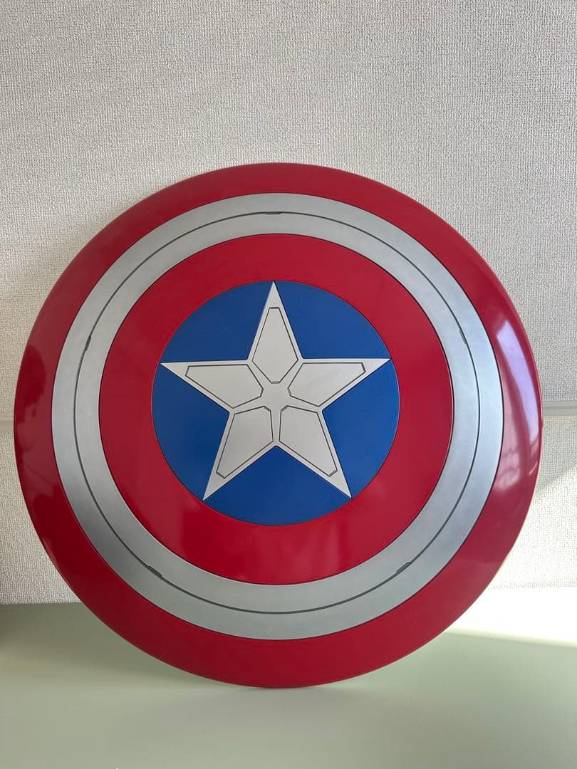 MARVEL キャプテン・アメリカ シールド