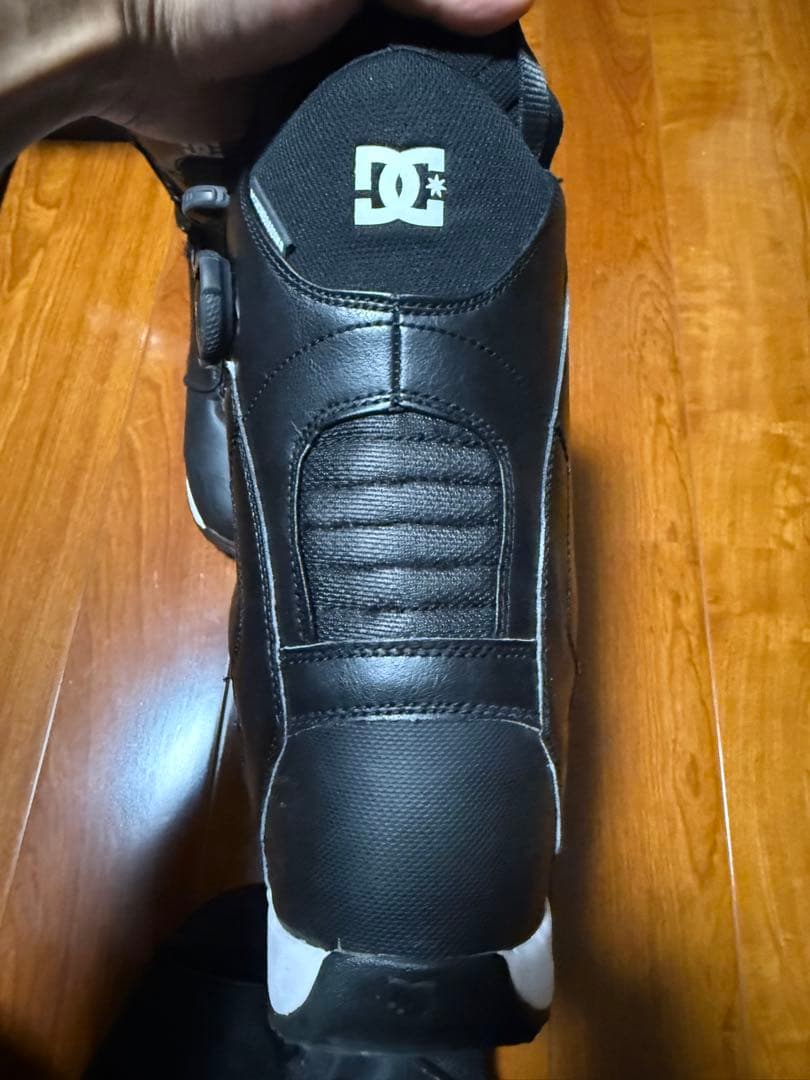 スノーボード DC control 23 26.5cm