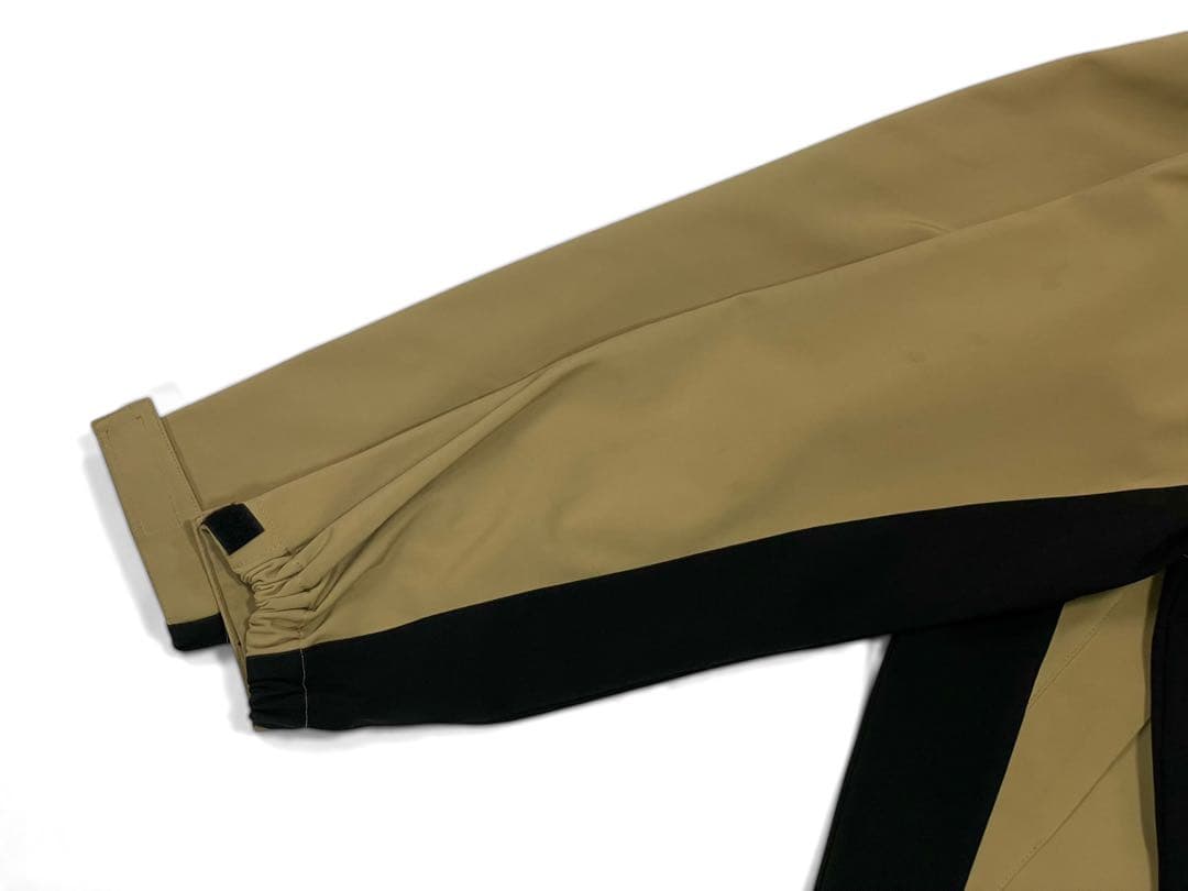 LUZeSOMBRA ルースイソンブラ ウォッチオーバートラストジャケット M