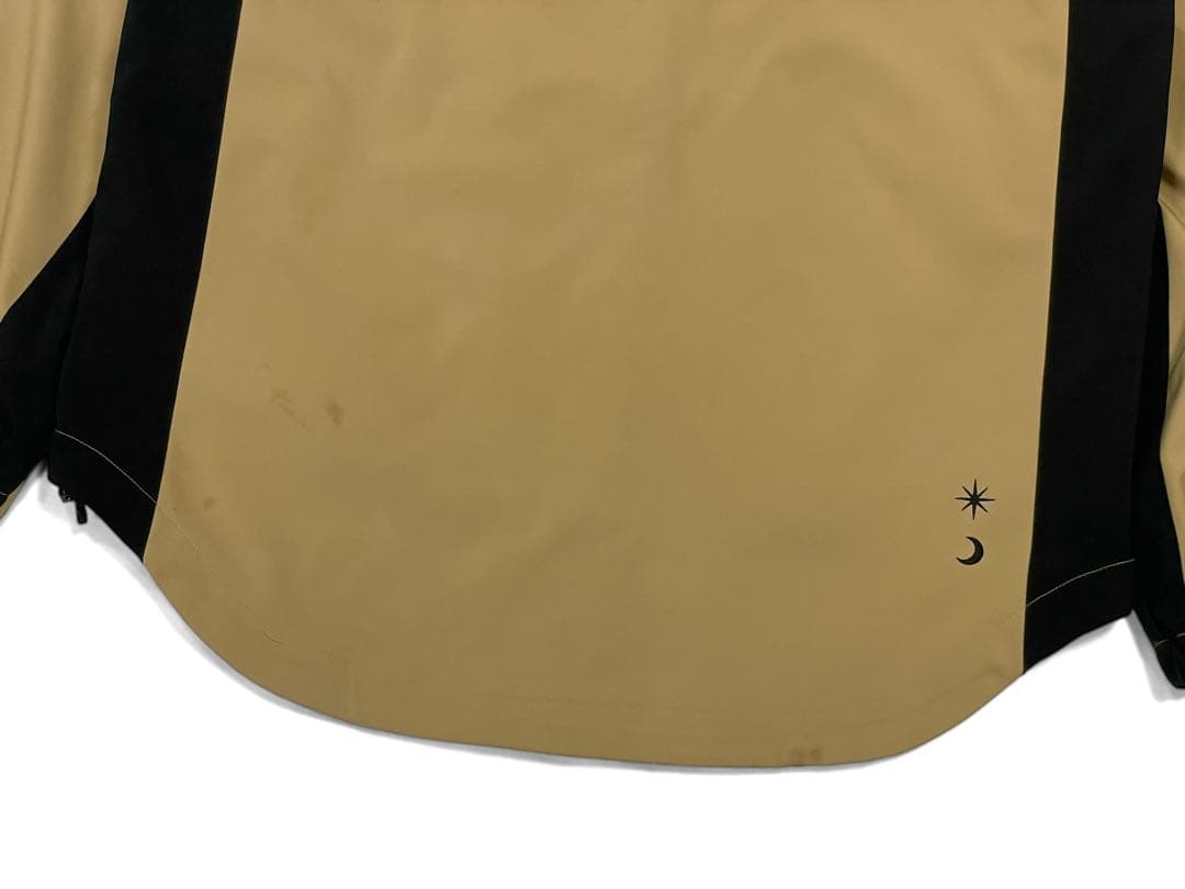 LUZeSOMBRA ルースイソンブラ ウォッチオーバートラストジャケット M