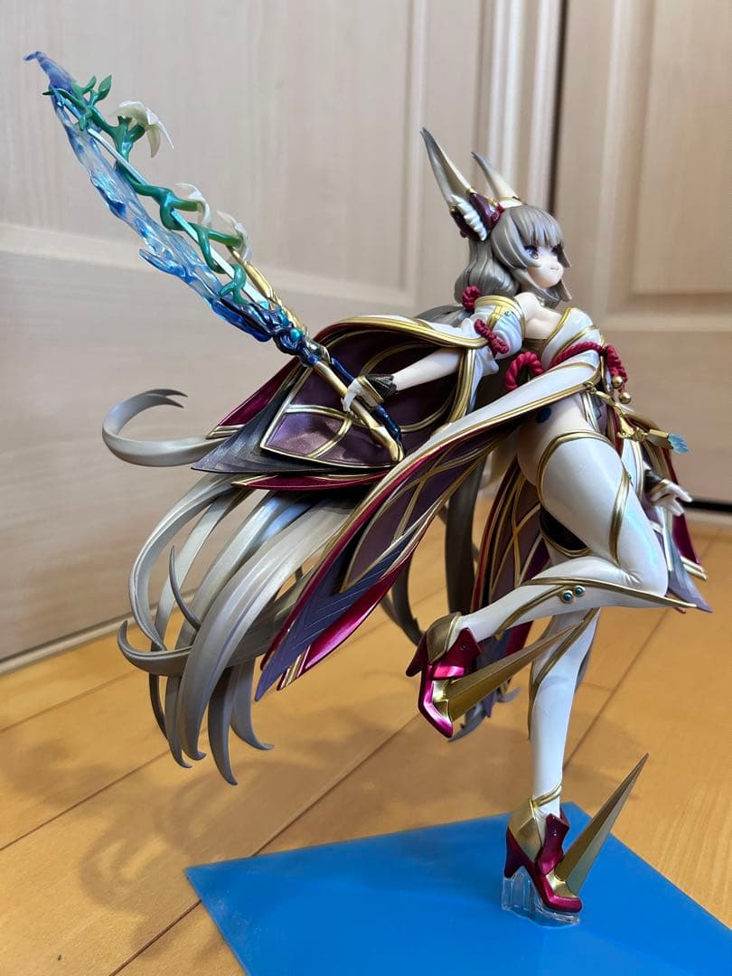 ゼノブレイド2ニア フィギュア