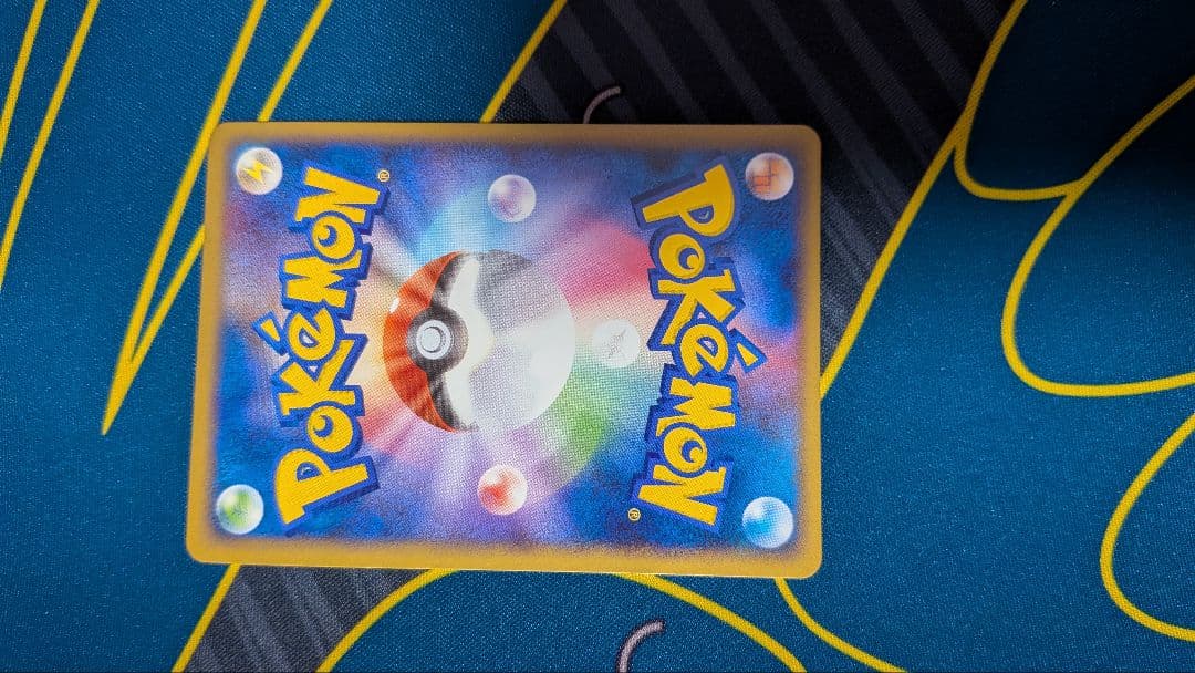 【激レア】乱戦ポケモンスクランブル『ギャラドス』　25THプロモ