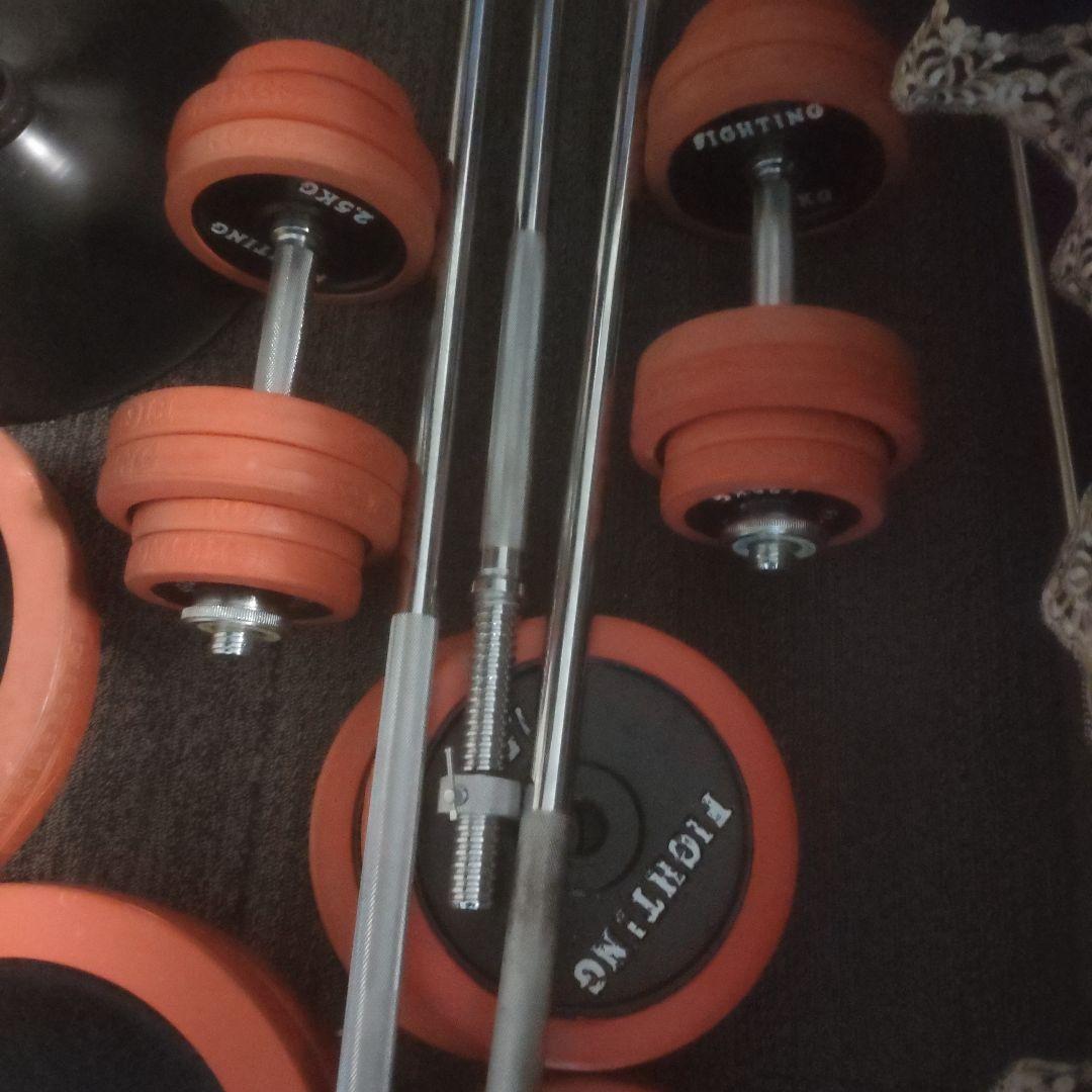 ファイティングロードプレート　 他色々セット