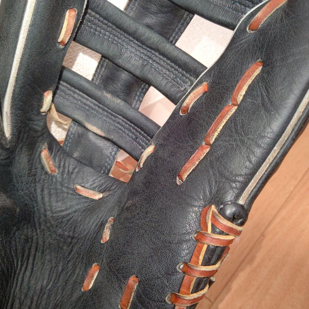 s アンダーアーマー I Will 硬式 外野手 グローブ 野球 左投げ用