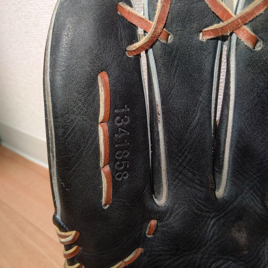 s アンダーアーマー I Will 硬式 外野手 グローブ 野球 左投げ用