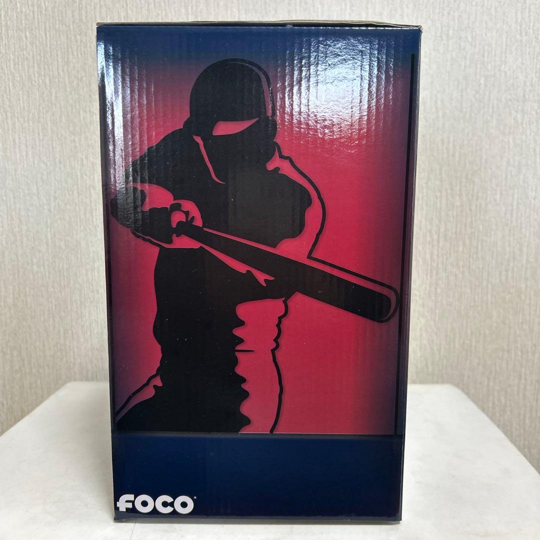 世界151体限定！イチロー球団認定ゴールデングラブ賞、ボブルヘッド人形➕ギフト有