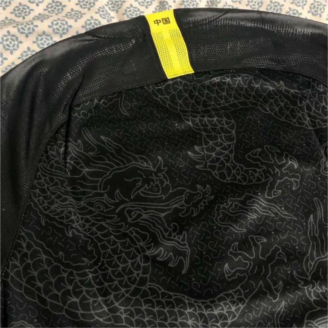 【希少】NIKE CHINA AWAY 18 ナイキ 中国 ユニフォーム