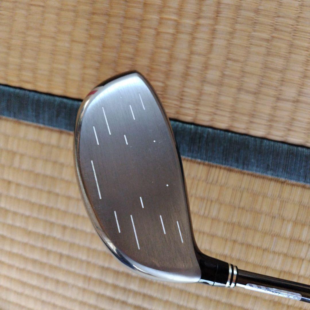 OIXX ドライバー 9.5度 Kuro Kage S