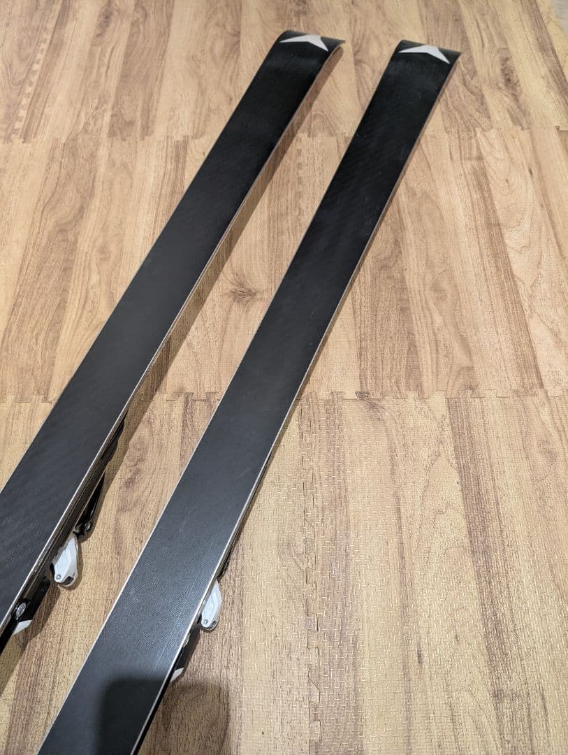 ATOMIC REDSTER　DOUBLEDECK　3.0　GS 190