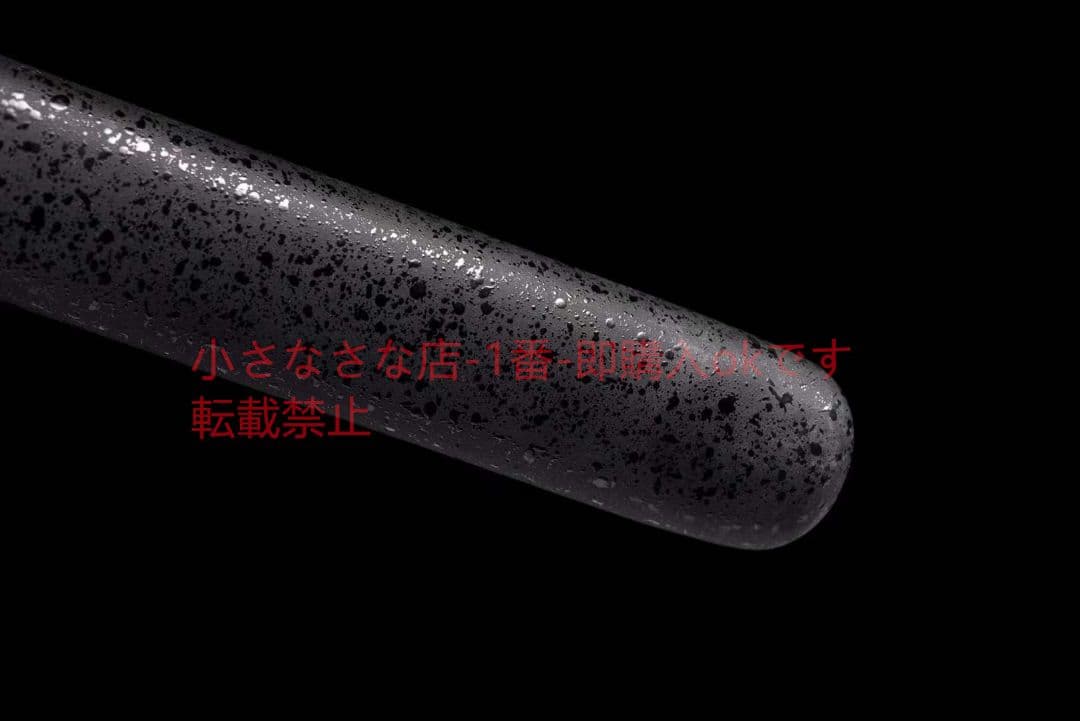 波の直版小武士  古兵器 武具 刀装具 日本刀 模造刀 居合刀