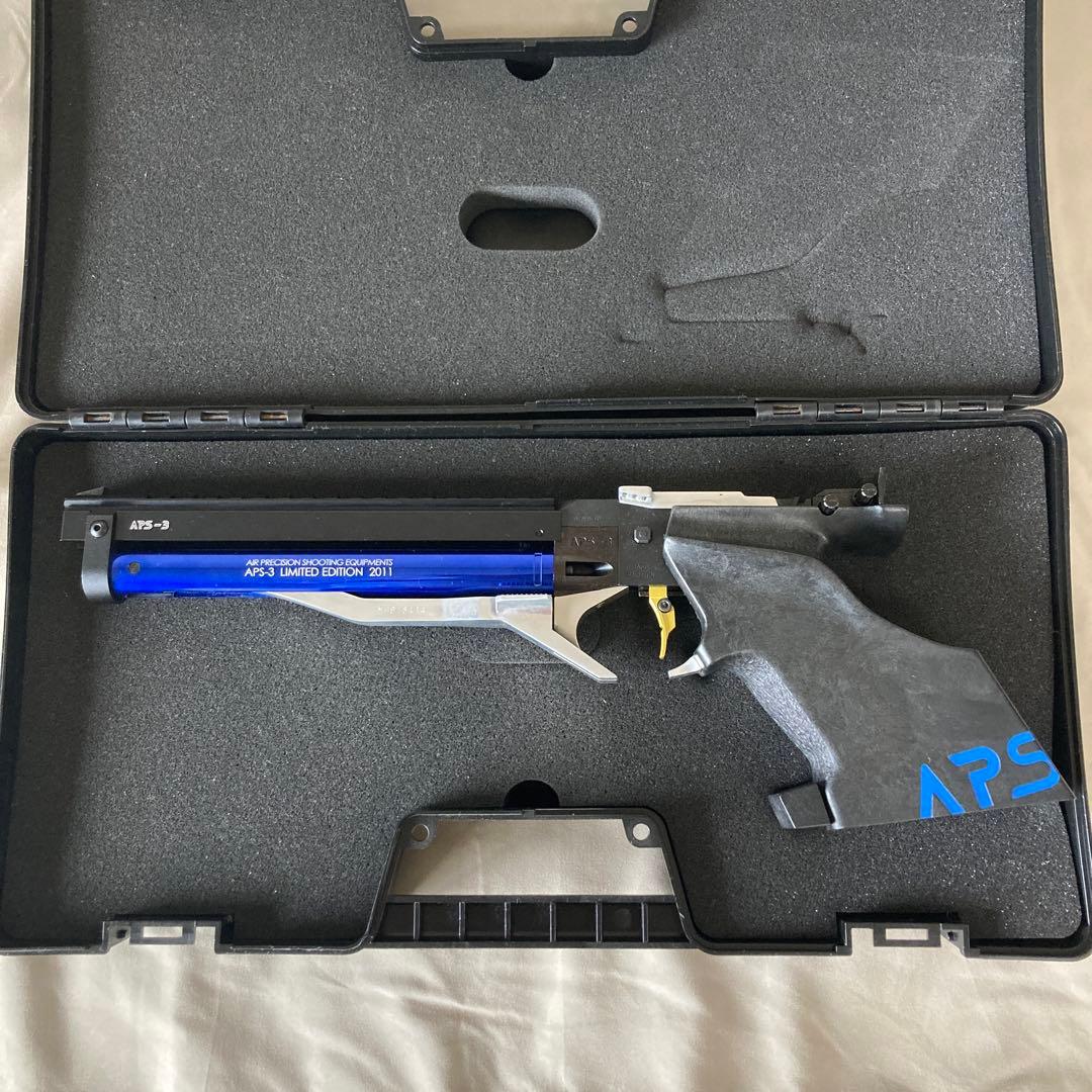 マルゼン　APS-3 LIMITED EDITION 2011