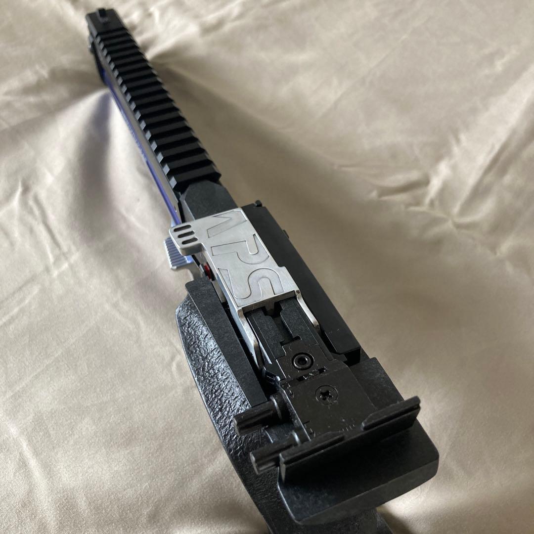 マルゼン　APS-3 LIMITED EDITION 2011