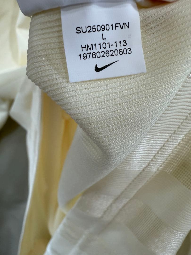 【新品】 リバプールFC エアーマックス カルチャーオブフットボール　L