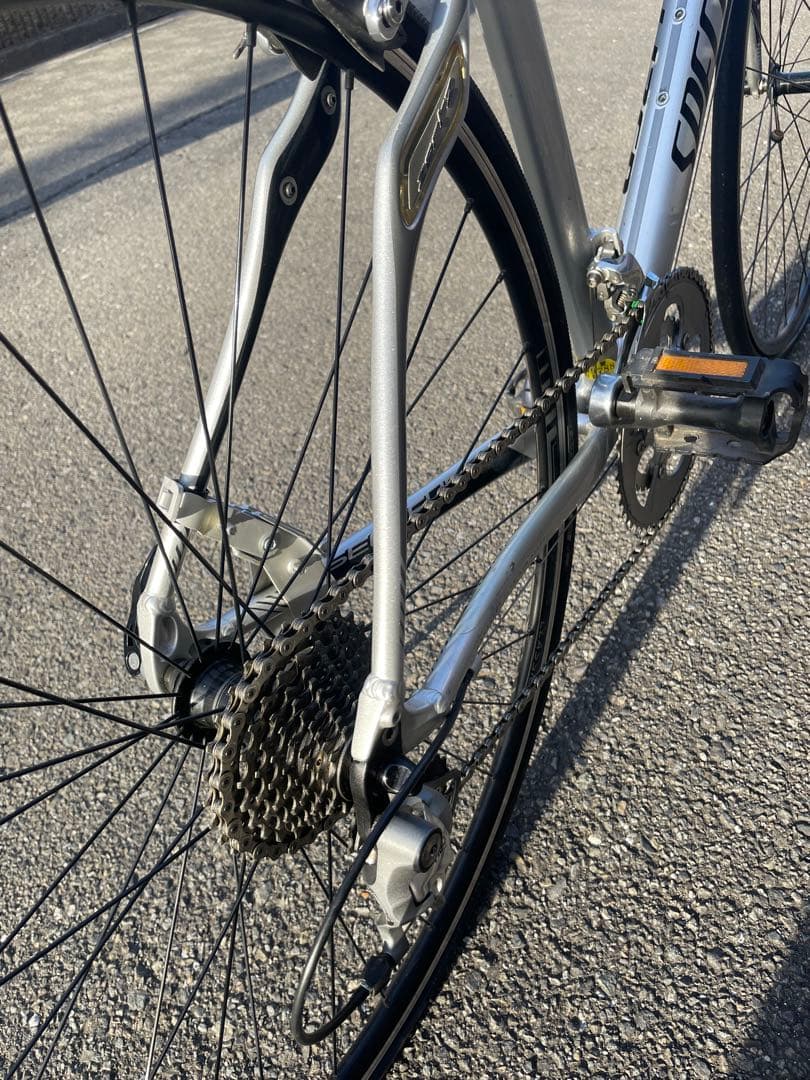 2月限定［都内近郊配送可能］Specialized Secteur