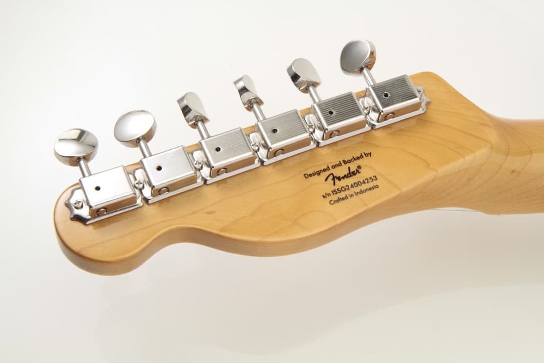 ギター SQUIER Classic Vibe 50s Telecaster 3.3kg