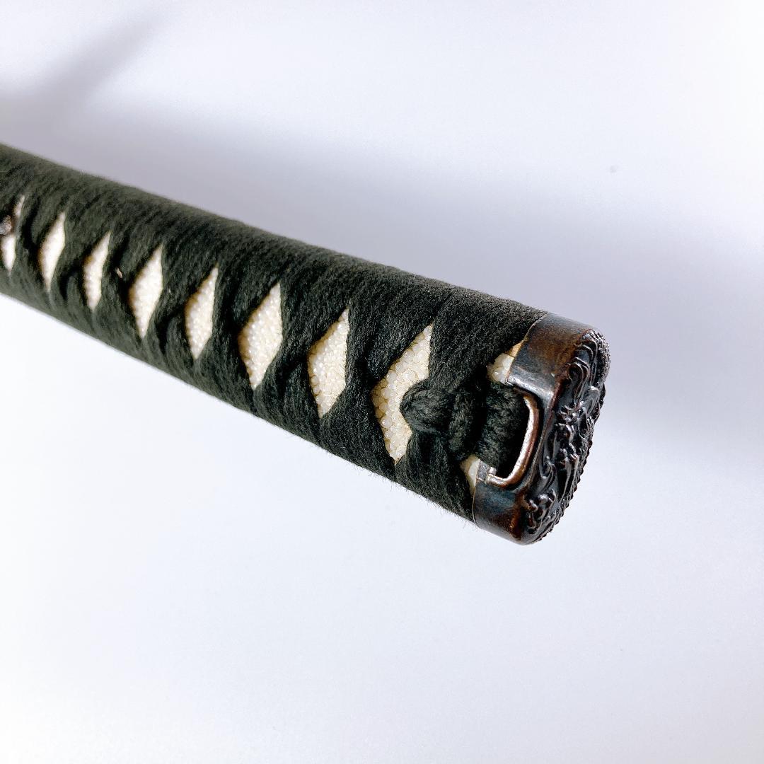 特上模造刀 五郎入道正宗 居合練習刀 美術刀剣 置物 演劇 コスプレ|2429|