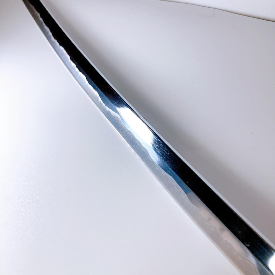 特上模造刀 五郎入道正宗 居合練習刀 美術刀剣 置物 演劇 コスプレ|2429|