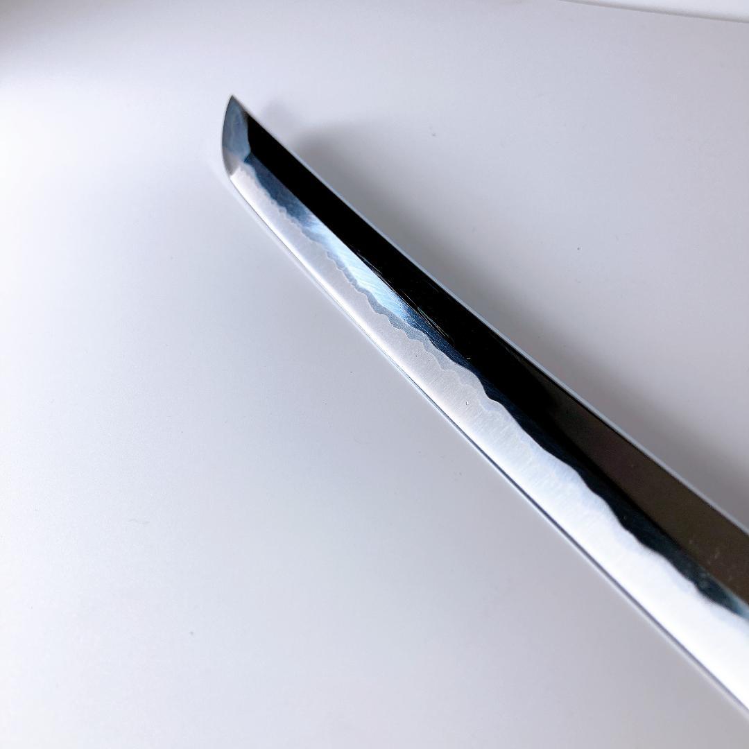 特上模造刀 五郎入道正宗 居合練習刀 美術刀剣 置物 演劇 コスプレ|2429|