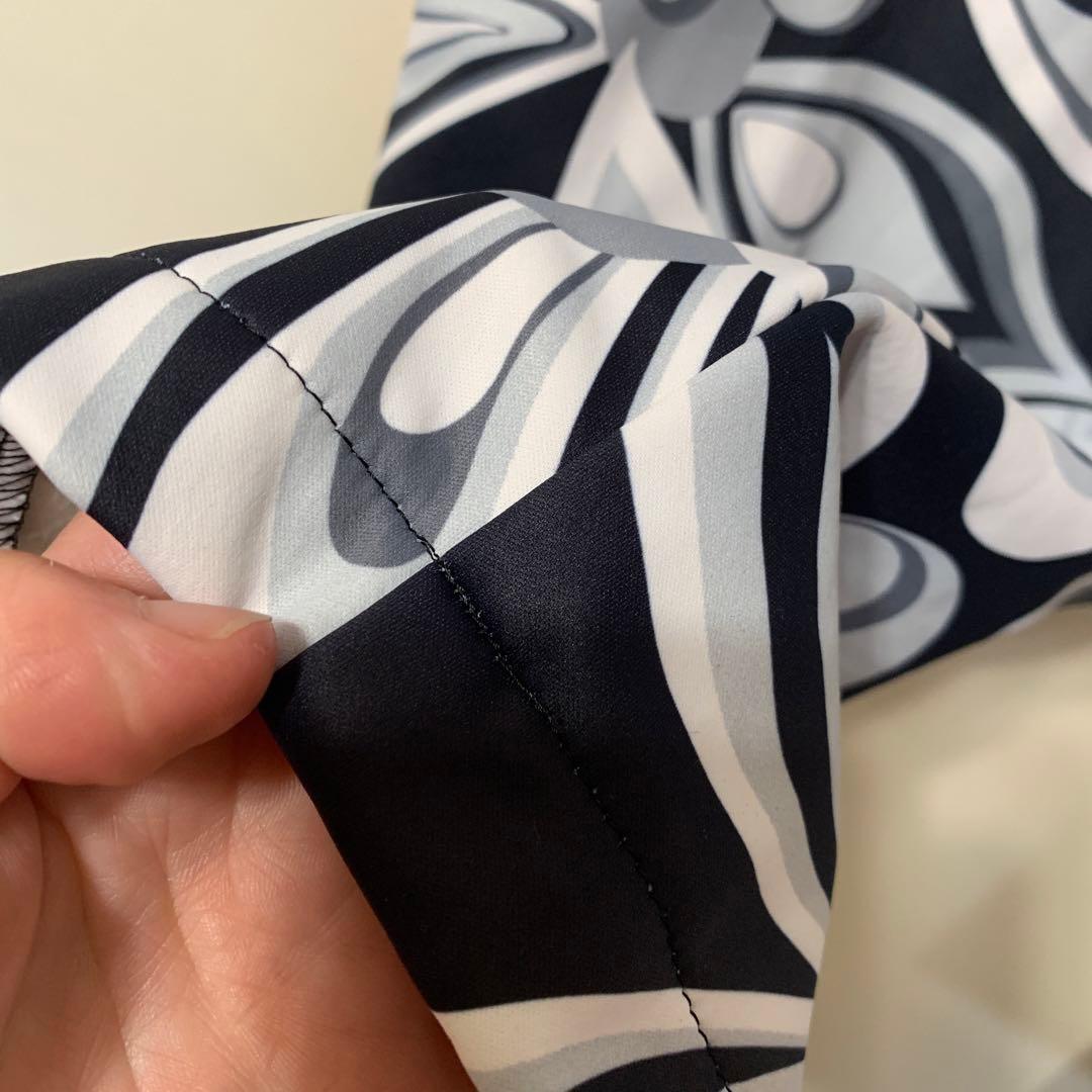 LOUDMOUTH(ラウドマウス) ボンディングロング パンツ 770-304