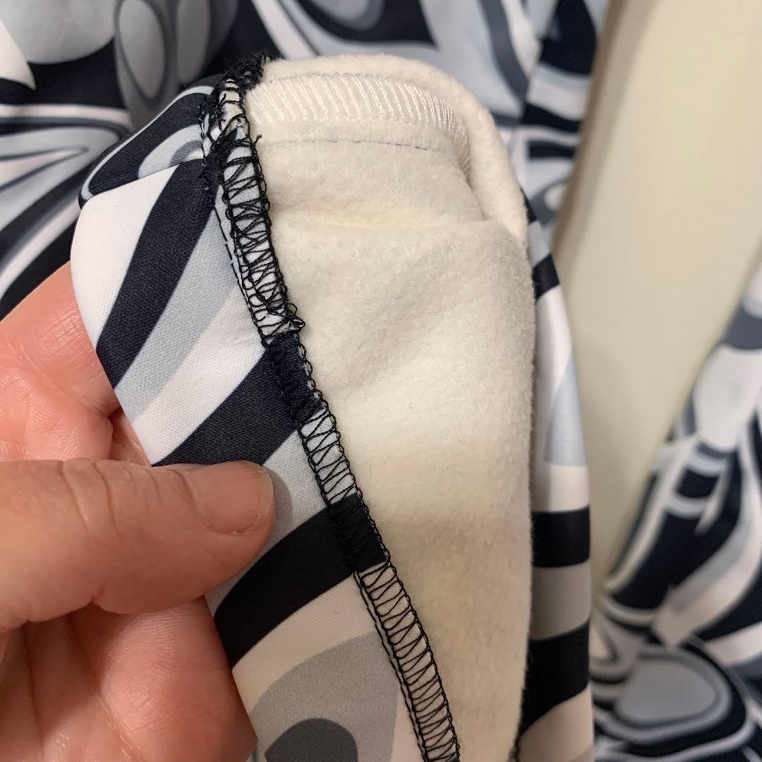 LOUDMOUTH(ラウドマウス) ボンディングロング パンツ 770-304