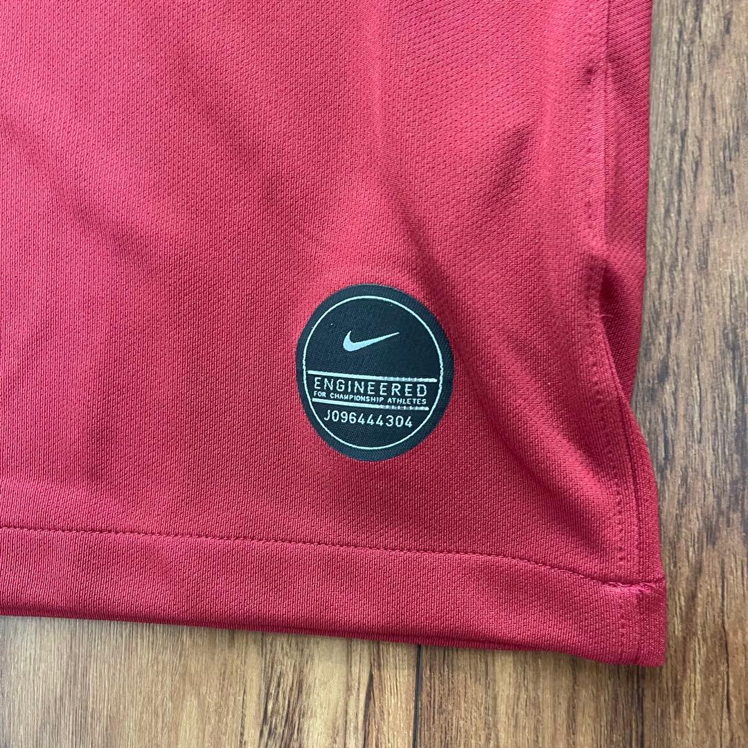 国内正規 NIKE ローマ #27 ハビエル・パストーレ XL