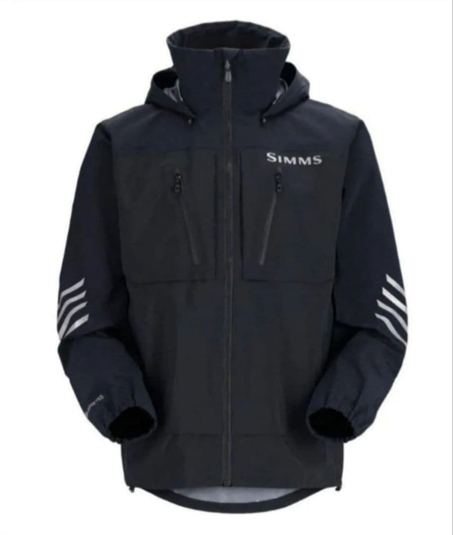Simms シムス プロドライジャケット L サイズ、ラスト1着になりました。