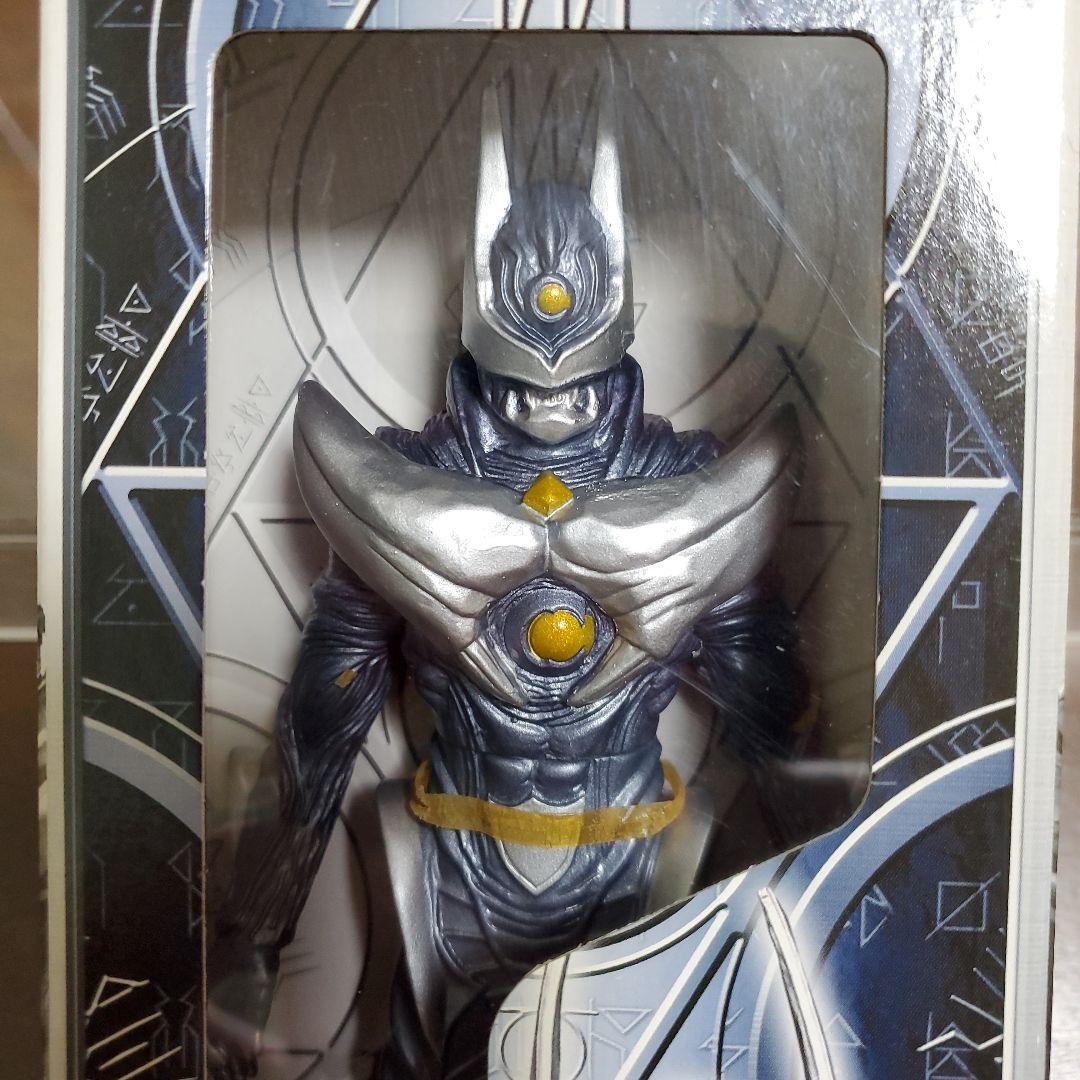 タカラ　リュウケンドーソフビ