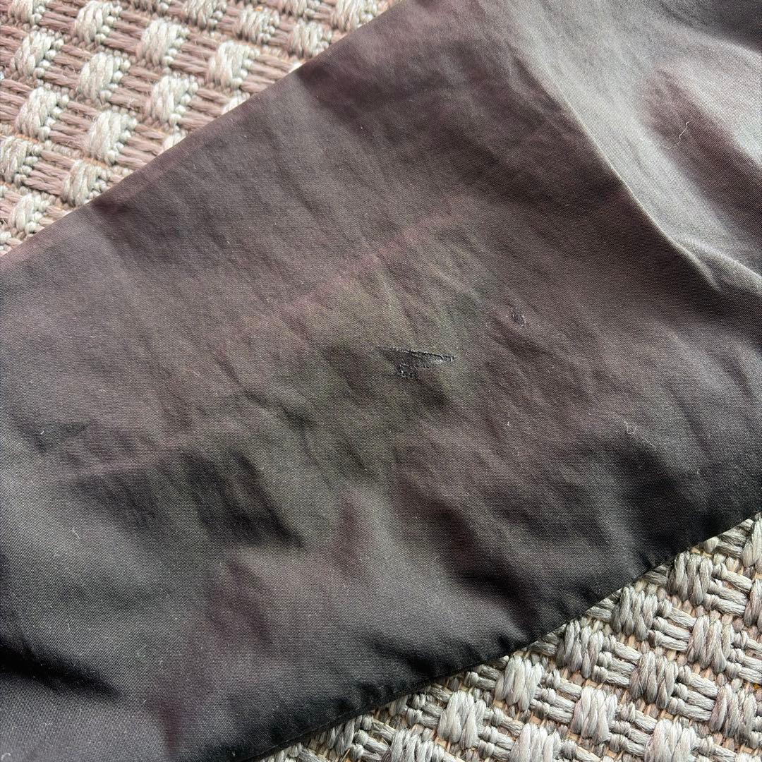 ACミラン ジャージセット adidas 黒　サイズS