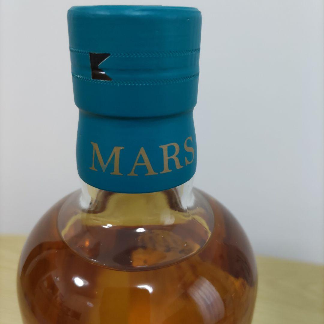 MARS The Y.A. #03 ブレンデッドモルトウイスキー