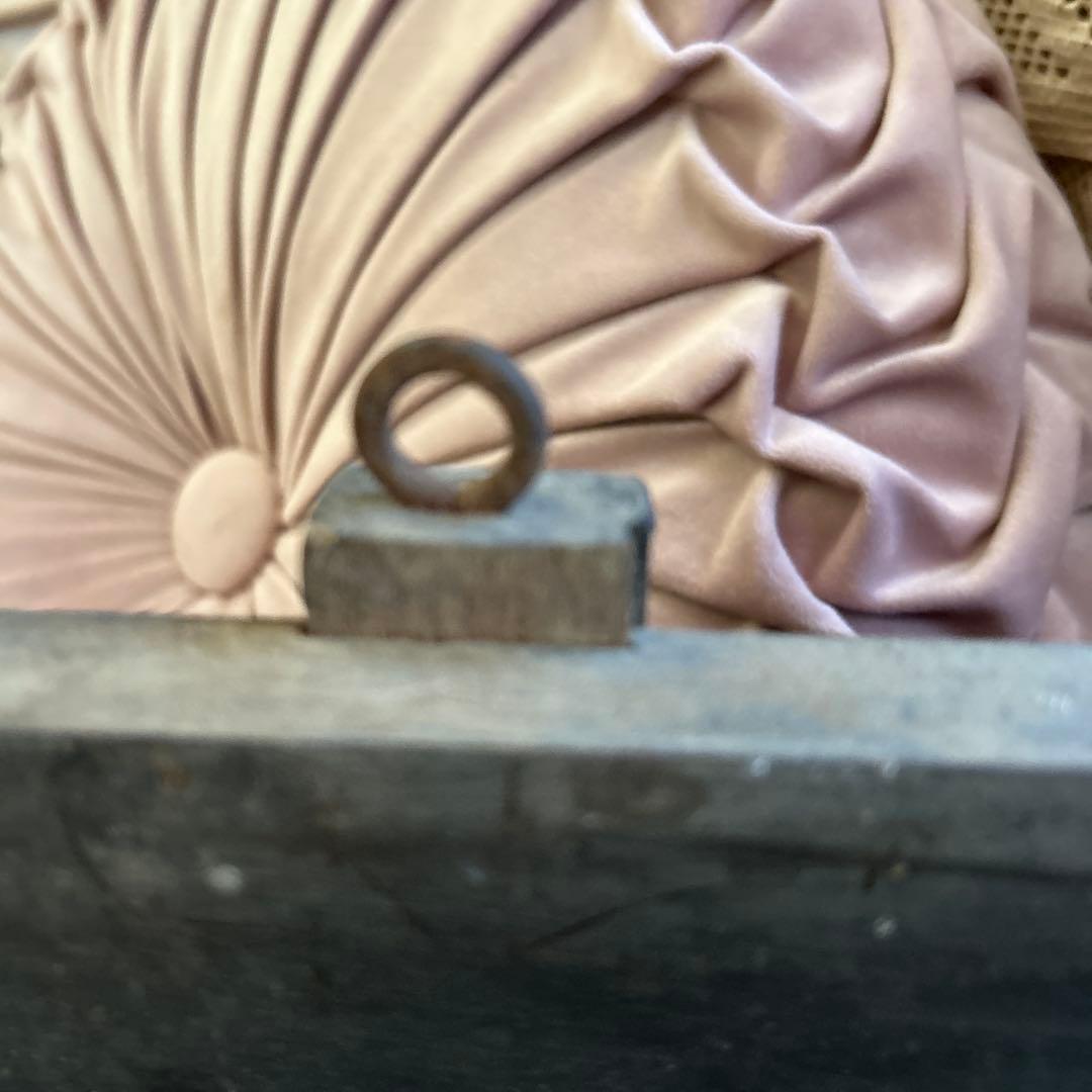 大正ロマン　明治火災　木製看板　アンティーク看板　明治時代　蚤の市　アンティーク