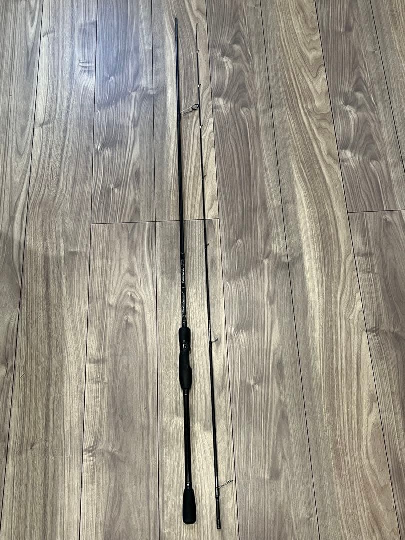 ※最終値下　ヤマガブランクス　ブルーカレント82F NANO