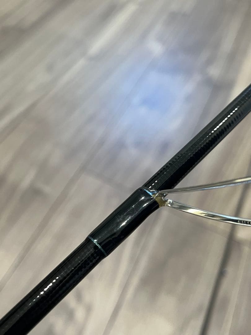 ※最終値下　ヤマガブランクス　ブルーカレント82F NANO