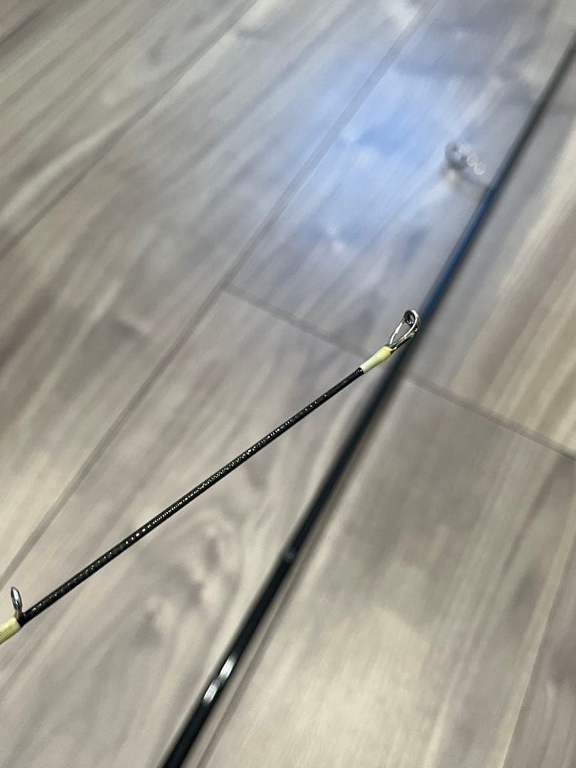 ※最終値下　ヤマガブランクス　ブルーカレント82F NANO