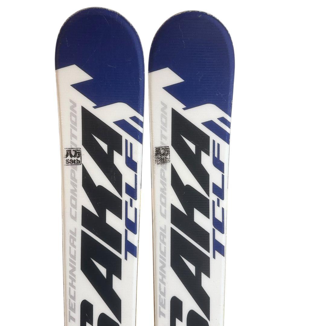 OGASAKA　オガサカ　スキー板　TC-LF 183cm